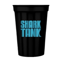 22 Oz. Fluted Stadium Cup