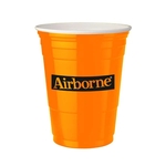 16 Oz. Double Wall Party Cup