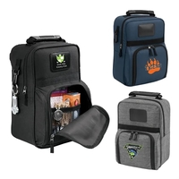 Shoe Caddy Bag - Golf Shoe Bag, Travel Bag - 600D Polyester