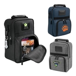 Shoe Caddy Bag - Golf Shoe Bag, Travel Bag - 600D Polyester