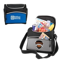 Polar Sport Cooler Bag with insulated waterproof main compartment. A great......