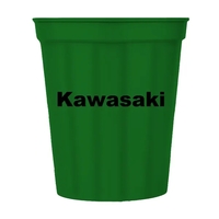 16 Oz. Fluted Stadium Cup