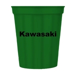 16 Oz. Fluted Stadium Cup