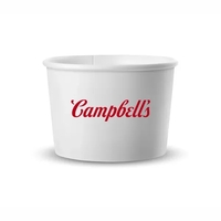 12 Oz. Paper Food Container