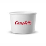12 Oz. Paper Food Container