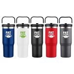 Finch 30 oz Travel Mug