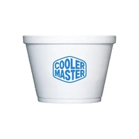 12 Oz. Foam Food Container