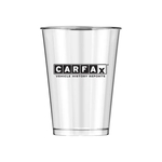 12 Oz. Classic Crystal