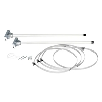 30" Versatile Bracket System (Single)