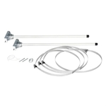 30" Versatile Bracket System (Single)