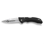 Buck® Bantam™ Blw Lockback Knife - For Sale In Canada Only