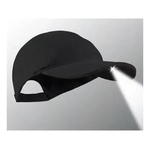 Rechargeable Cap Unstructured