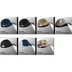 Rechargeable Cap Structured