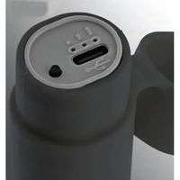 The next essential piece of gear to warm up your hand... from ASI 75825...