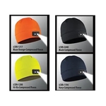 Rechargeable Beanie Compressed Fleece