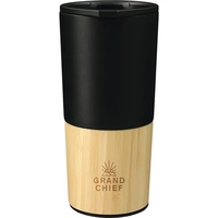 Welly® Copper Vacuum Tumbler 16oz