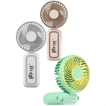 Small Portable Hanging Rope Fan