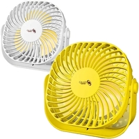 USB-powered, 3-speed personal fan.... from ASI 39552 BEL Promo
