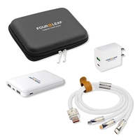 A Tech Kit to Carry Everything You Need... from ASI 91435 Tomax USA