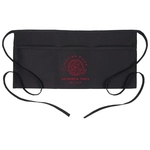 3-Pocket Server Apron