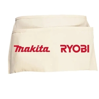 18" x 8" polyweb waist apron with polypro webbing on side... from ASI 31260...