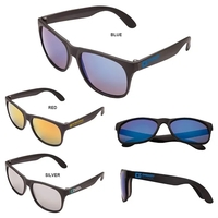 Mirror finish Sunglasses... from ASI 31517 Admart Products / Admart Line