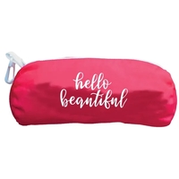 Toiletry Roll Bag