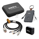 The Swift Journey Kit