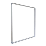 48" x 48" Aerial SEG Ceiling-Mount Hardware