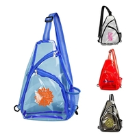 TPU Sling Bag... from ASI 36730 Ariel Premium Supply Inc