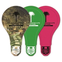 Here's a bright idea for your next promotion - a light... from ASI 38980 Bay...