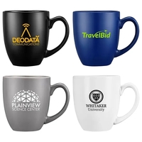 16 oz Ceramic Mug... from ASI 36730 Ariel Premium Supply Inc