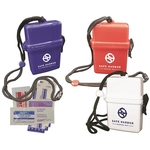 Preserver Personal Protector Kit - First Aid