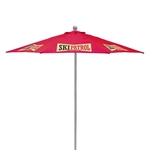9' Deluxe Market Umbrella Kit (8 Imprints)