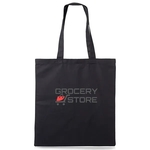 Natural Cotton Fiber Tote Bags