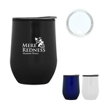 12 Oz. Napa Stemless Wine Cup