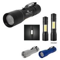 Freeport focus flashlight/work light for finding your way in dark areas.......