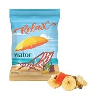 4 oz. Full Color Digibag™ with Caribbean Delicacy Mix