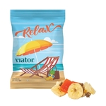 4 oz. Full Color Digibag™ with Caribbean Delicacy Mix