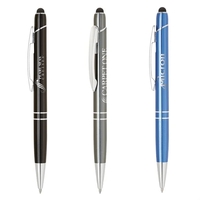 Stylus-455 Aluminum Stylus Pens