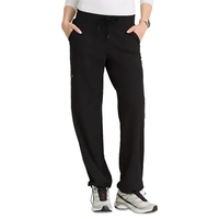 Barco One - Women's Six Pocket Bounce Classic Fit Scrub Pant... from ASI...