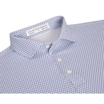 Holderness & Bourne Men's Forest Printed Performance Jersey