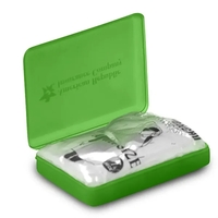 Rainwear-Ponchos,Sports Equipment & Access.-Capsules... from ASI 90859 Tempo...