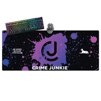 15"x36"x1/16" - Heavy Duty Fabric Gaming Mat - Made in the... from ASI 49716...