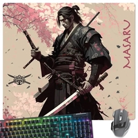 16"x18"x1/16" - Heavy Duty Fabric Gaming Mat - Made in the... from ASI 49716...