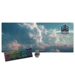 Origin'L Fabric® Heavy Duty Fabric Gaming Mat-15"x36"x1/8"