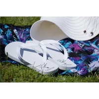 The most cost competitive style with a sleek outline. 13mm EVA... from ASI...