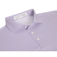 Holderness & Bourne Men's Garnett Printed Performance Jersey