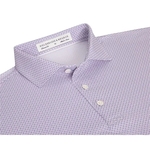 Holderness & Bourne Men's Garnett Printed Performance Jersey