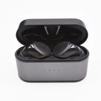 Noise cancelling earbuds with charging case.... from ASI 68507 The Magnet...